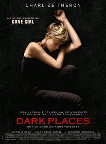 Dark Places poster