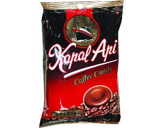 KDRM: Fakta Unik: Antara KOPIKO dan Kopi Kapal Api