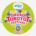 Davao City, Smart Prepaid present Torotot Festival 2014