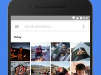 Google Photos APK Terbaru