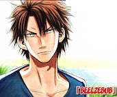 #5 Beelzebub Wallpaper