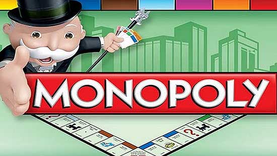 Monopoly Mod Apk