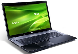 Acer Aspire V3-551G Drivers