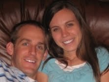 Mark & Amanda