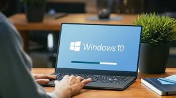 كيفية إلغاء تثبيت تحديثات Windows 10 دون تشغيل الكمبيوتر
