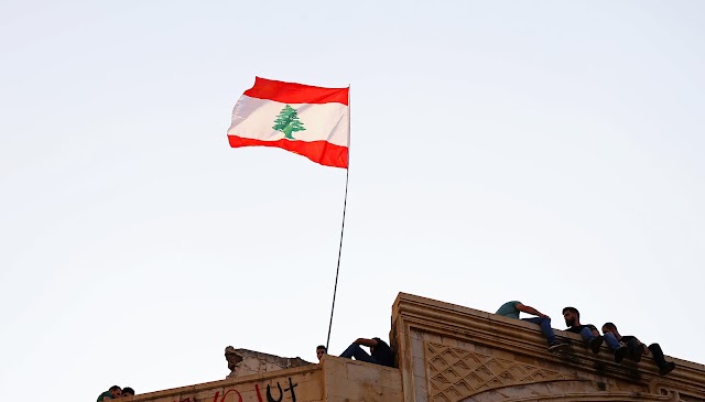  Lebanon’s Military Braces for the Impact of Economic Crisis