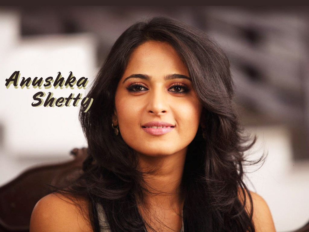 Anushka Shetty