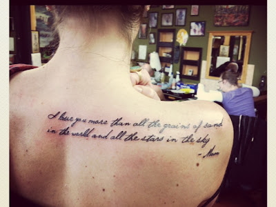 無料ダウンロード i love you more than all the stars in the sky tattoo 115454-I love you more than all the stars in the sky tattoo
