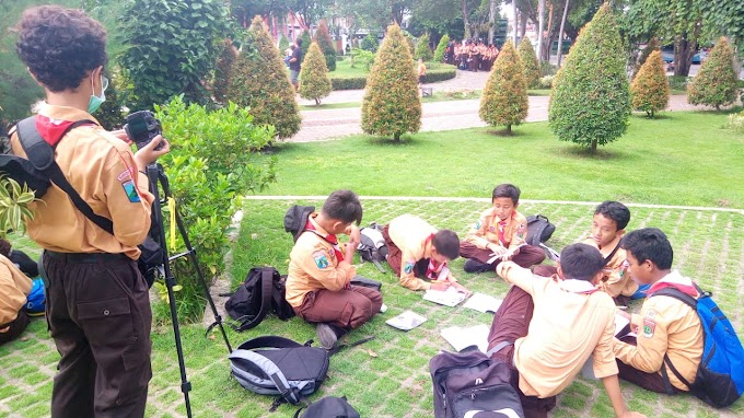 KEINDAHAN TAMAN SRITANJUNG DAN ASAL USUS BANYUWANGI