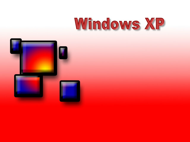 Windows Xp Wallpaper