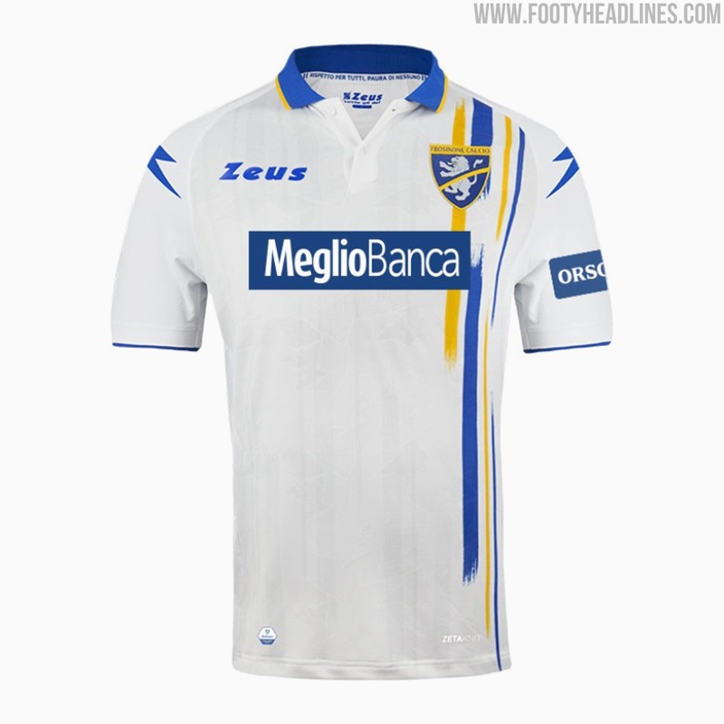 Serie B: 2022/23 Kit Review – Calcio England