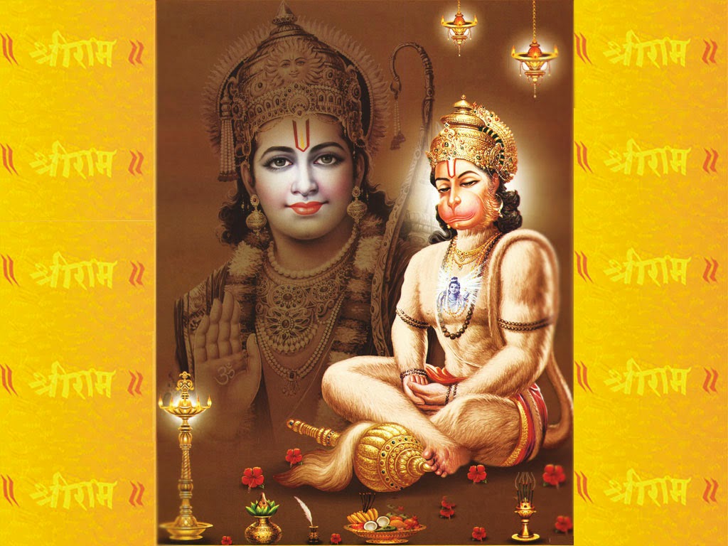 hanuman ji