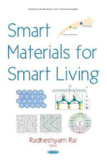 Smart Materials for Smart Living - Download