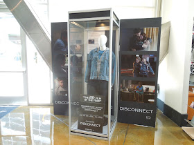 Marc Jacobs Disconnect movie costume