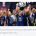 Women's FA Cup Final: Chelsea 3-2 Man City: Sam Kerr double helps Blues to  epic  win
