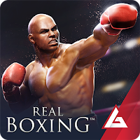 Real Boxing (Unlimited Money - Vip) MOD APK