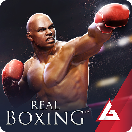 Real Boxing - VER. 2.11.0 (Unlimited Money - Vip) MOD APK