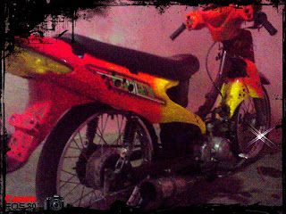 modifikasi motor