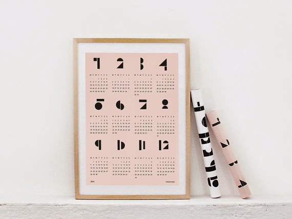 paper | calendar