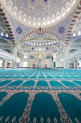 Islamic Architecture