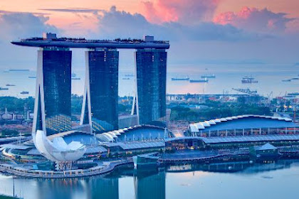 24 Tempat Wisata di Singapura Yang Paling Menarik-Aneka Tempat Wisata