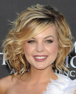 celebrity hairstyles 2011