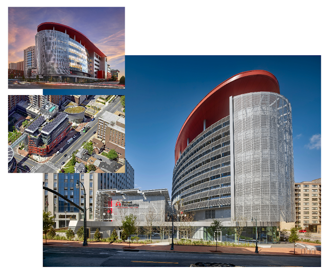 County, United Therapeutics Corporation Announce Partnership for Future Growth in Silver Spring; Long-term Vision Includes Public Parking, Housing and Other Benefits