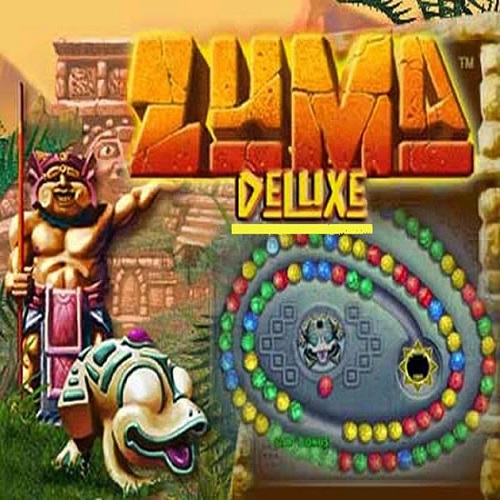 Descargar Zuma Deluxe para PC Gratis Full Español [1 Link ...