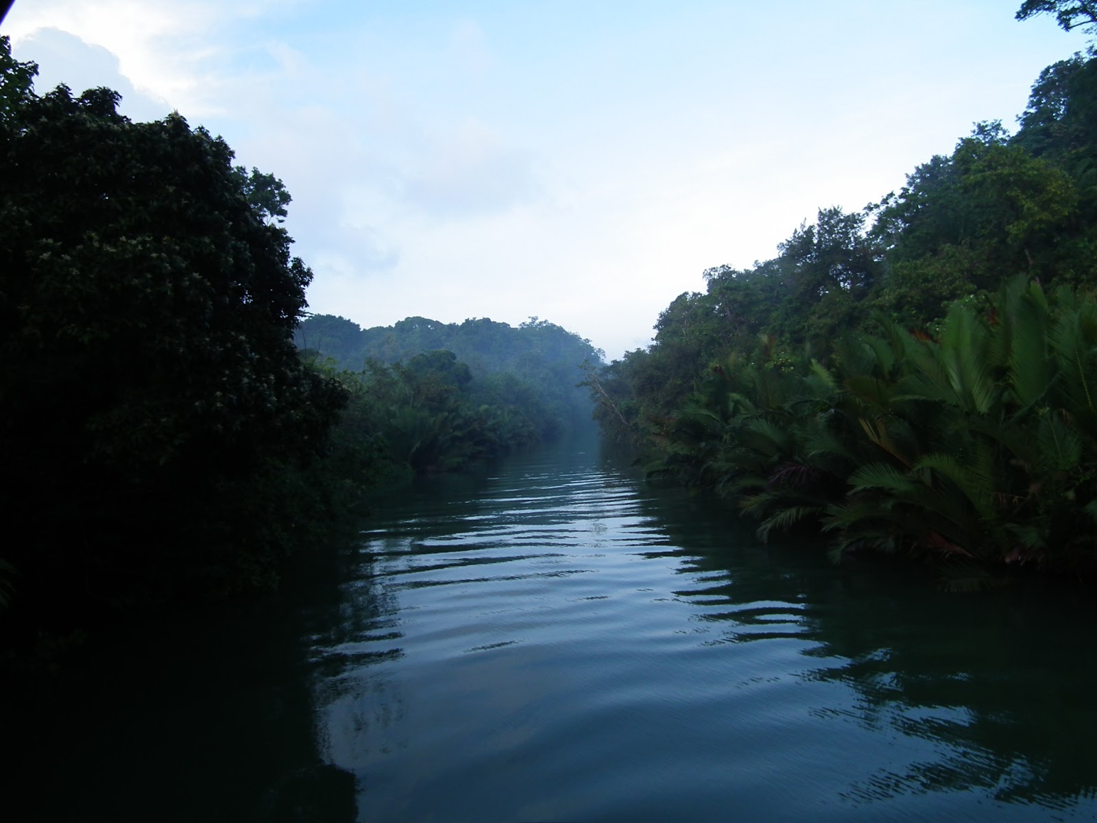 Pulau Enggano Pemandangan Yang Menakjubkan Yang Merupakan Potensi