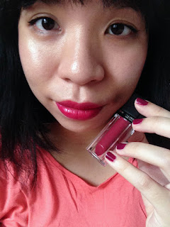 Maybelline Velvet Matte Liquid Lip Colour - MAT6