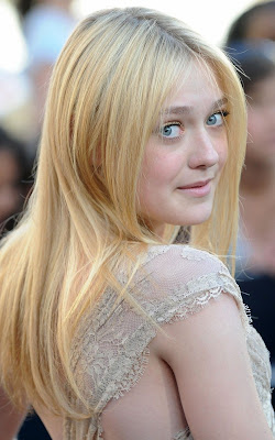 dakota fanning jane