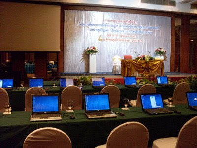 เช่าnotebook รายวัน