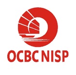 Logo PT Bank OCBC NISP