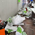 Μάζεψαν 5,5 τόνους σκουπίδια από το κτήριο της Φιλοσοφικής Αθηνών!