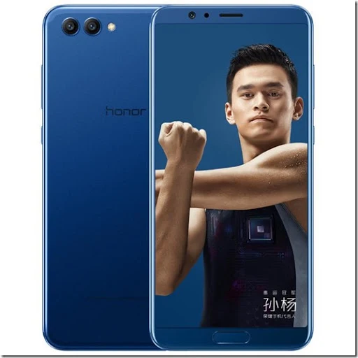 Huawei Honor V10 Huawei Honor V10