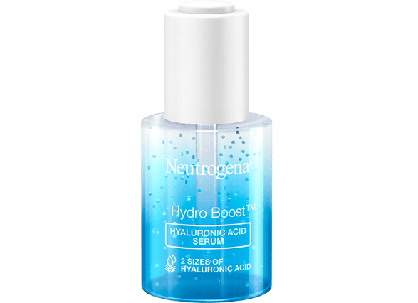 Neutrogena Hydro Boost Hyaluronic Acid Face Serum