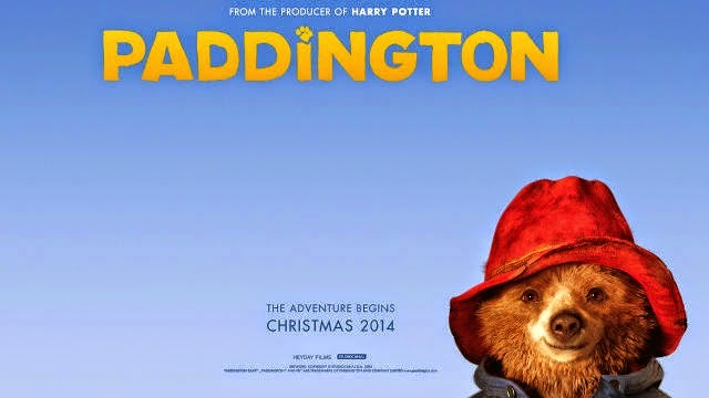 Sinopsis Film Bioskop Paddington ( Februari 2015)