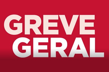 Começa nesta terça-feira greve de 20 categorias do Estado de Sergipe