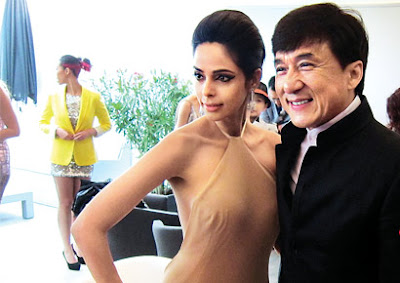 Jackie Chan HD With Asin Images