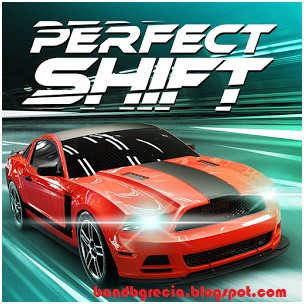 Download Perfect Shift MOD APK
