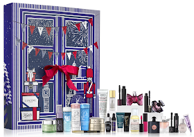 Selfridges L’Oreal Advent Calendar