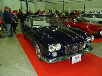 2017.10.22-027 Lancia Flavia 1500 coupé Pininfarina 1963