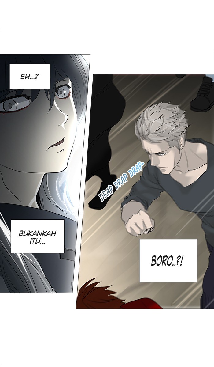 Webtoon Tower Of God Bahasa Indonesia Chapter 241