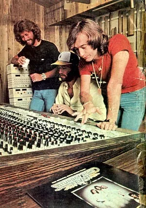 Long In - Cover Back