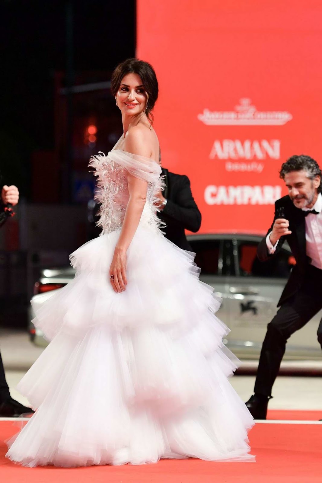 Penelope Cruz best celebrity 2019 red carpet dresses