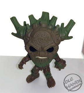 Toy Fair 2018 Funko Marvel Comics