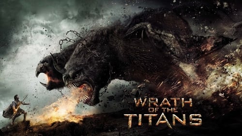 La Colère des Titans 2012 stream complet