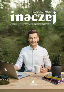 „Inaczej” – Radosław Kotarski