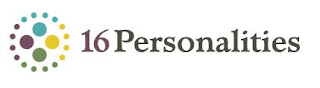 16 personalities logo