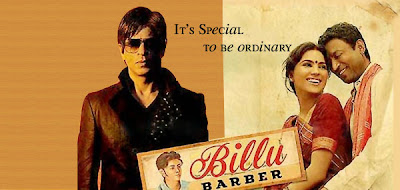 Billu Barber